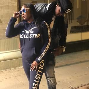 Meet your Posher, Amelia